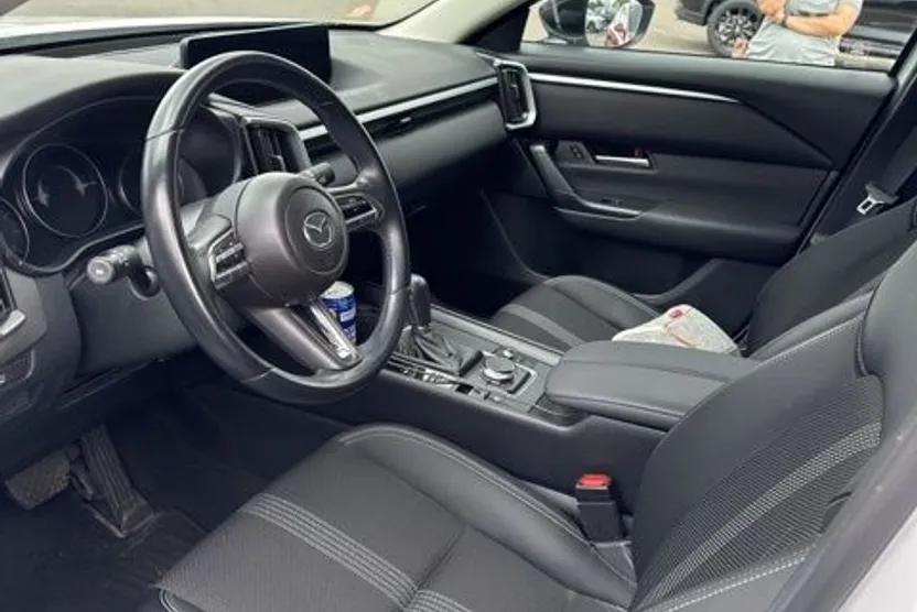 2023 Mazda CX-50 2.5 Preferred Plus photo 1