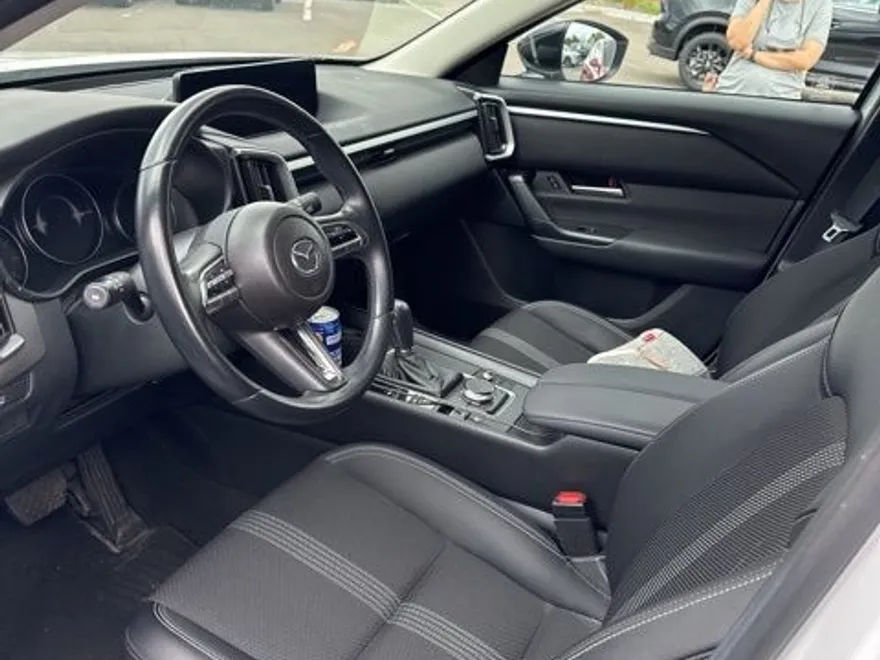 2023 Mazda CX-50 2.5 Preferred Plus photo 1