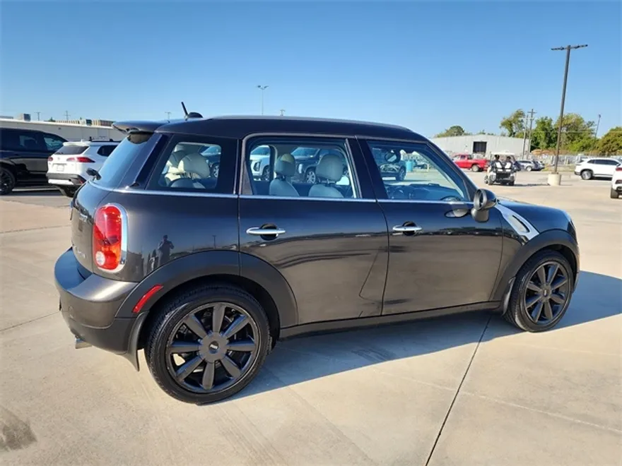 2015 Mini Countryman photo 1