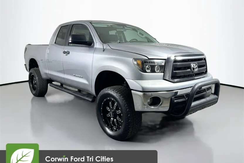 2013 Toyota Tundra Grade photo 1