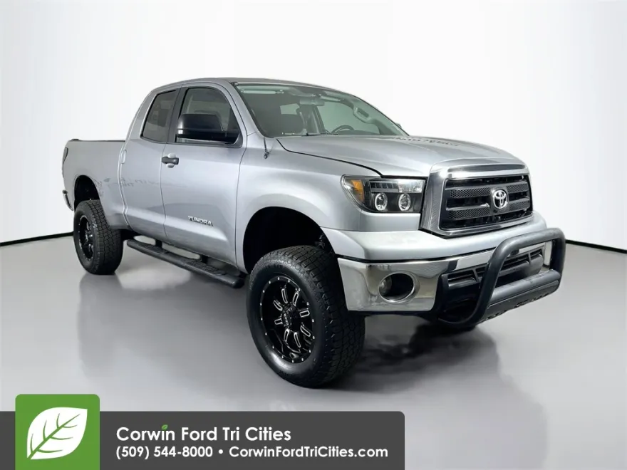 2013 Toyota Tundra Grade photo 1
