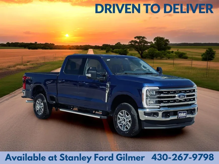 2026 Ford F-350 Lariat photo 1