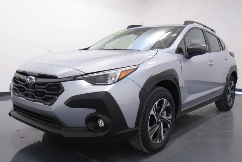 2025 Subaru Crosstrek Premium photo 1
