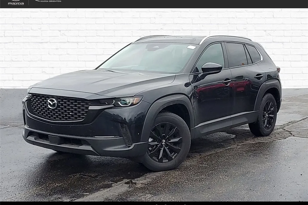 2025 Mazda CX-50 2.5 S Premium photo 1