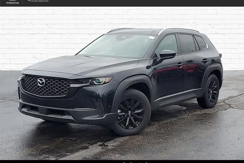 2025 Mazda CX-50 2.5 S Premium photo 1