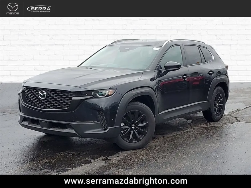 2025 Mazda CX-50 2.5 S Premium photo 1