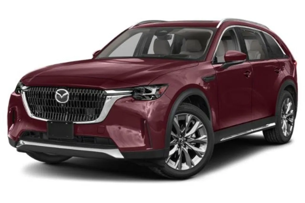 2024 Mazda CX-90 3.3 Turbo Premium Plus photo 1