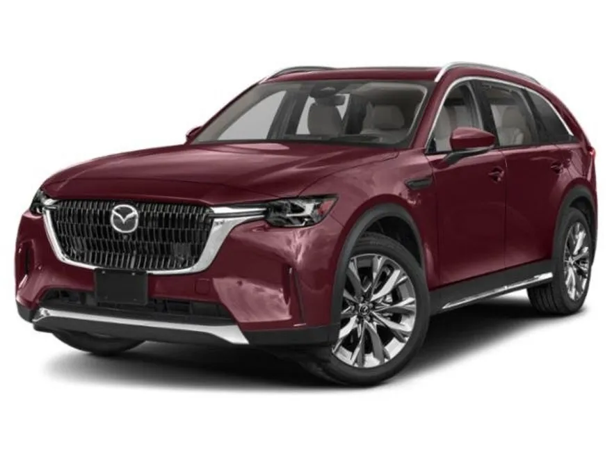 2024 Mazda CX-90 3.3 Turbo Premium Plus photo 1