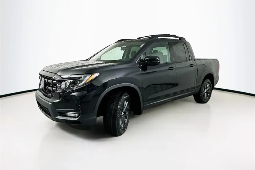 2025 Honda Ridgeline Sport photo 1