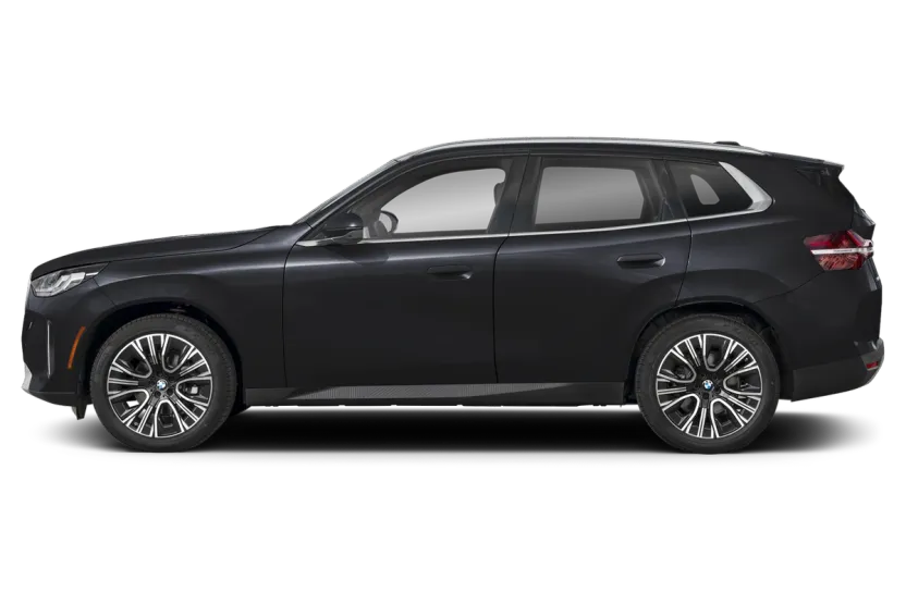 2026 Bmw X3 photo 1