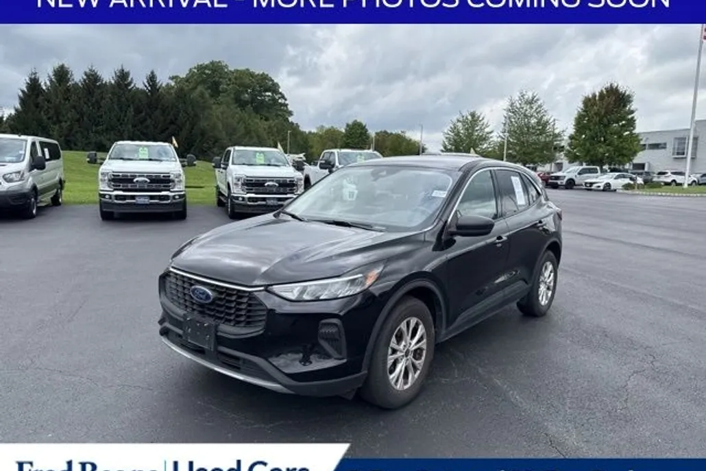 2024 Ford Escape Active photo 1