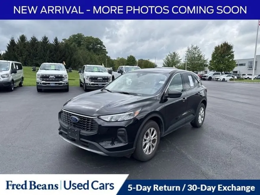 2024 Ford Escape Active photo 1