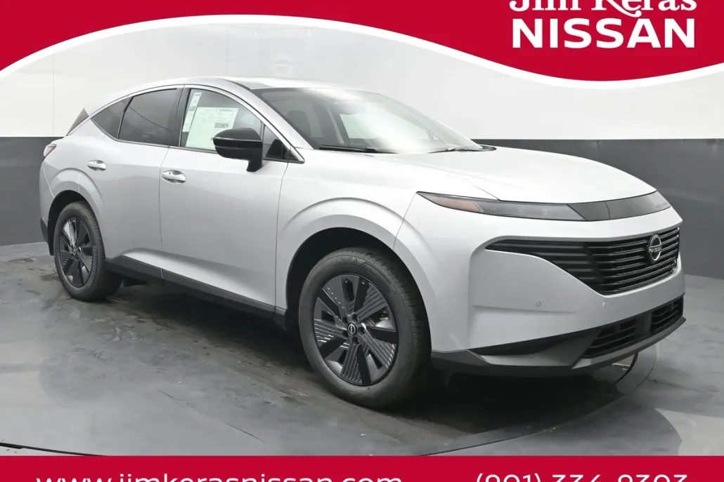 2025 Nissan Murano SL photo 1