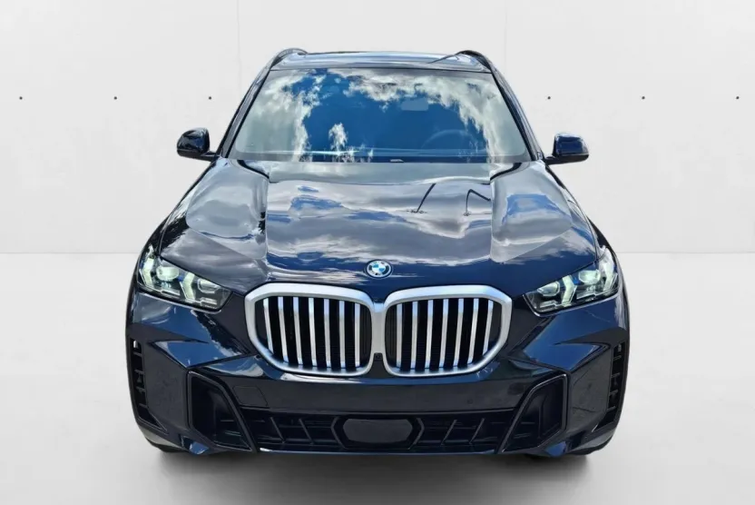 2026 Bmw X5 xDrive50e photo 1