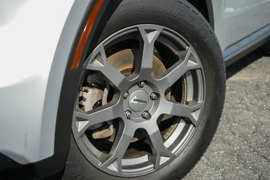 2021 Kia Sorento LX photo 1