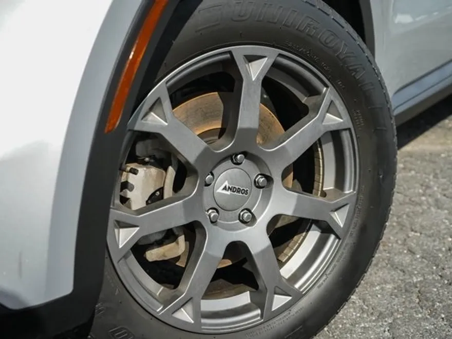 2021 Kia Sorento LX photo 1