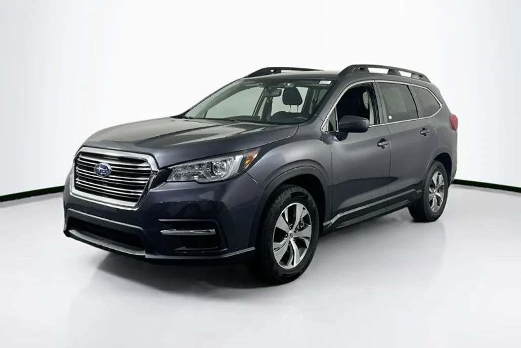 2022 Subaru Ascent Premium photo 1