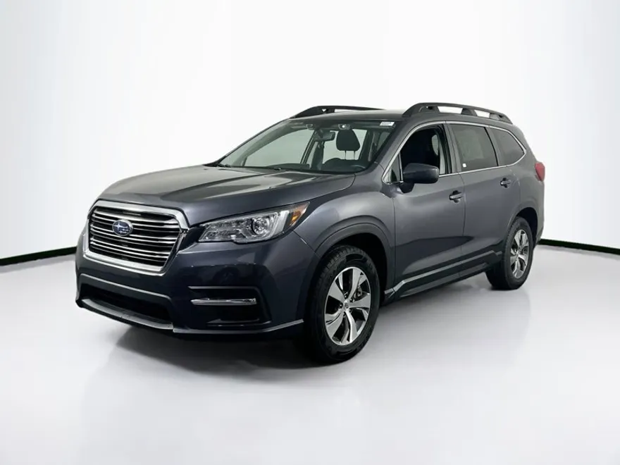 2022 Subaru Ascent Premium photo 1