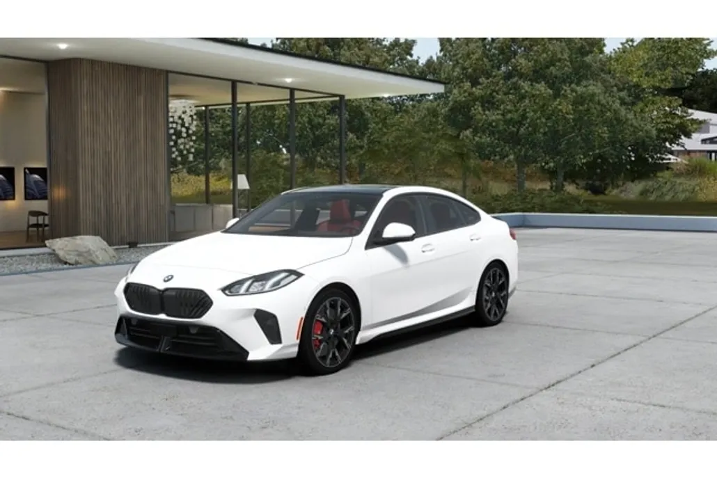 2026 Bmw 228i Coupe photo 1