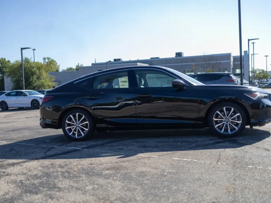 2025 Acura Integra A-Spec photo 1