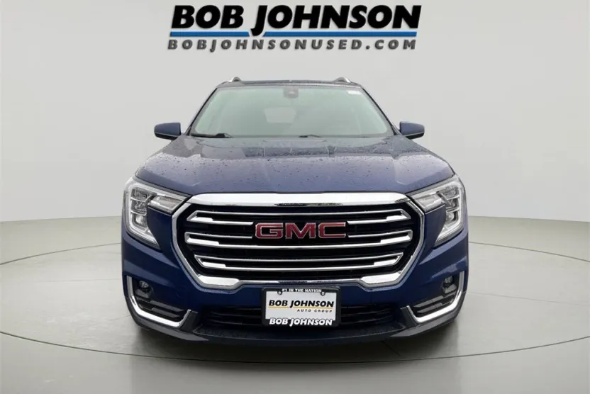 2022 Gmc Terrain SLT photo 1
