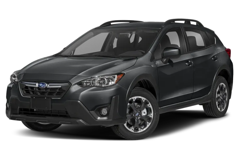 2022 Subaru Crosstrek Premium photo 1