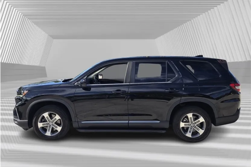 2023 Honda Pilot EX-L photo 1