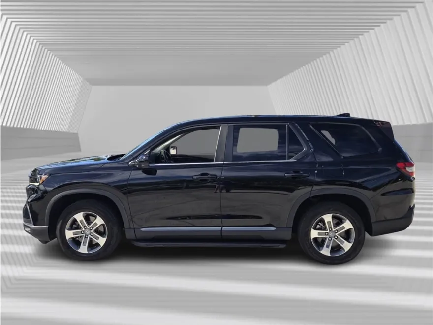 2023 Honda Pilot EX-L photo 1