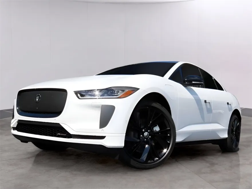2024 Jaguar I-PACE HSE photo 1