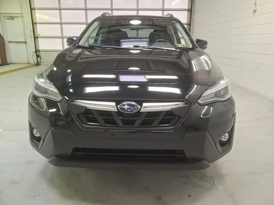 2023 Subaru Crosstrek Limited photo 1