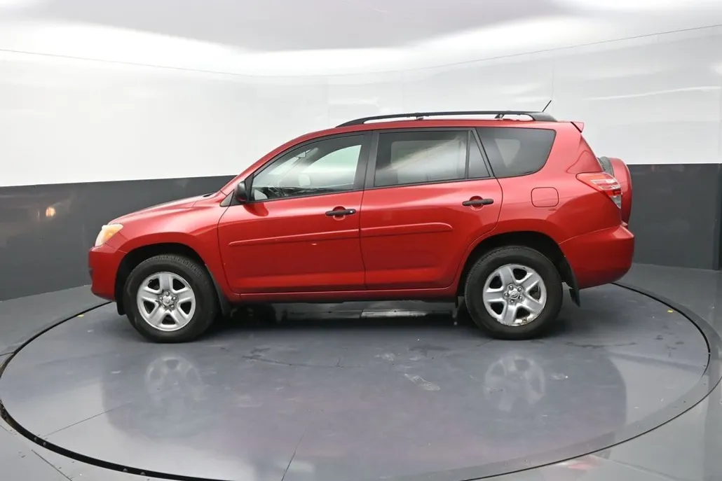 2012 Toyota RAV4 Base photo 1