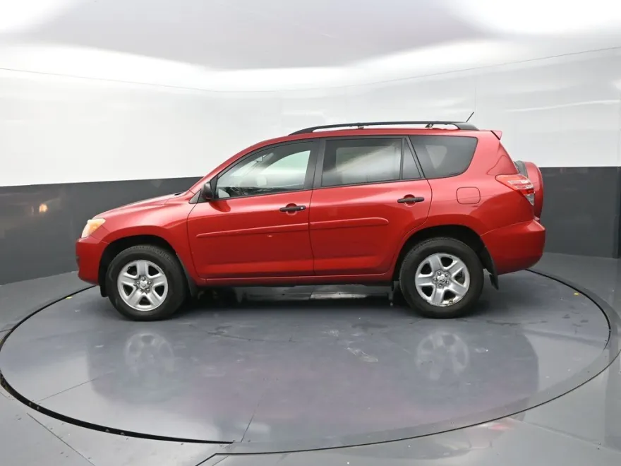 2012 Toyota RAV4 Base photo 1