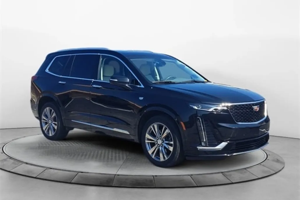 2023 Cadillac XT6 Premium Luxury photo 1