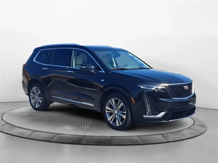 2023 Cadillac XT6 Premium Luxury photo 1