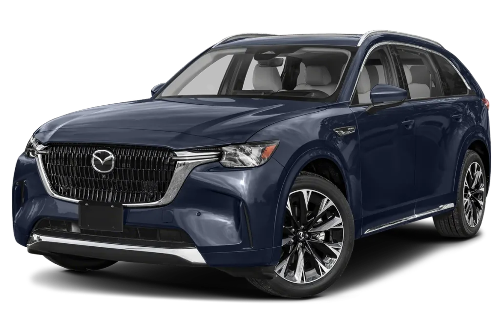 2024 Mazda CX-90 3.3 Turbo S Premium photo 1