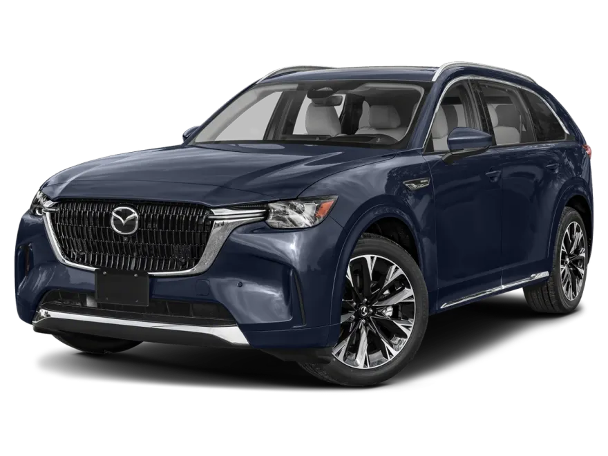 2024 Mazda CX-90 3.3 Turbo S Premium photo 1