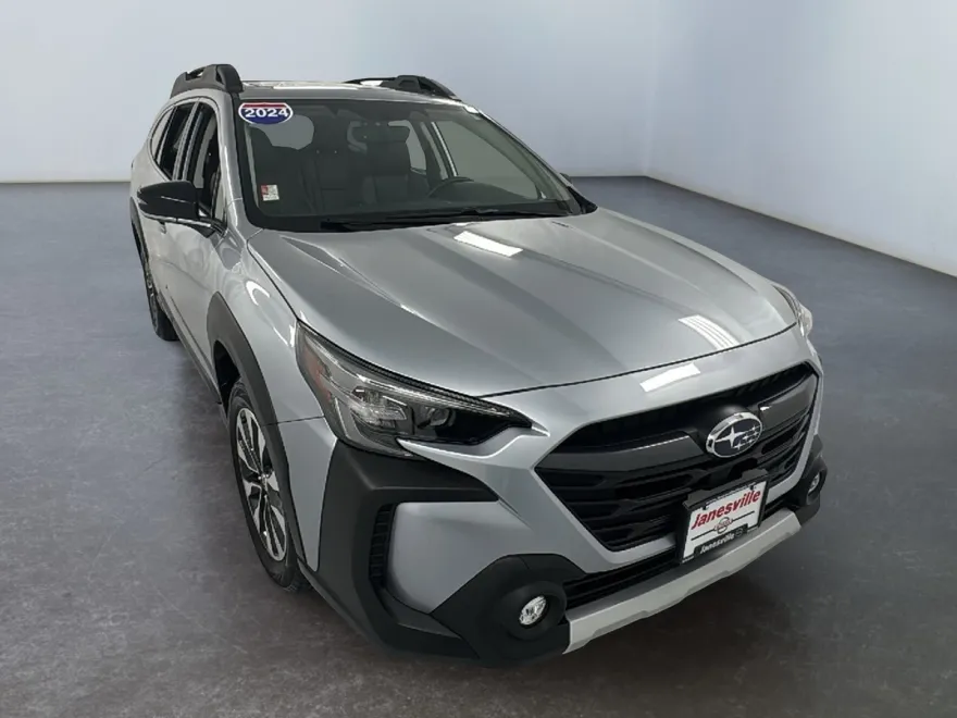 2024 Subaru Outback Limited photo 1