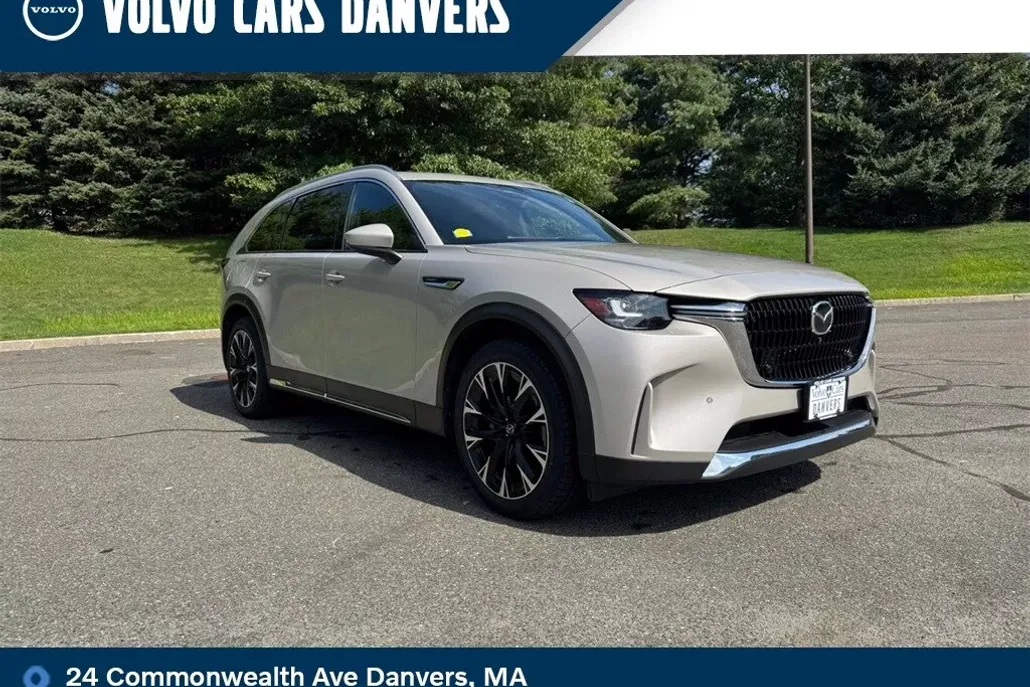 2024 Mazda CX-90 Premium Plus photo 1