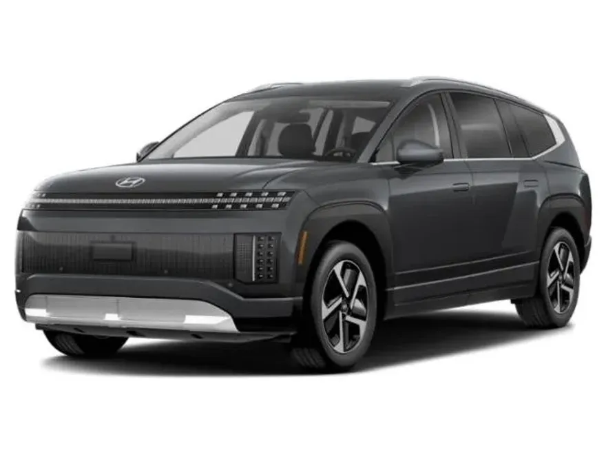 2026 Hyundai Ioniq SEL photo 1