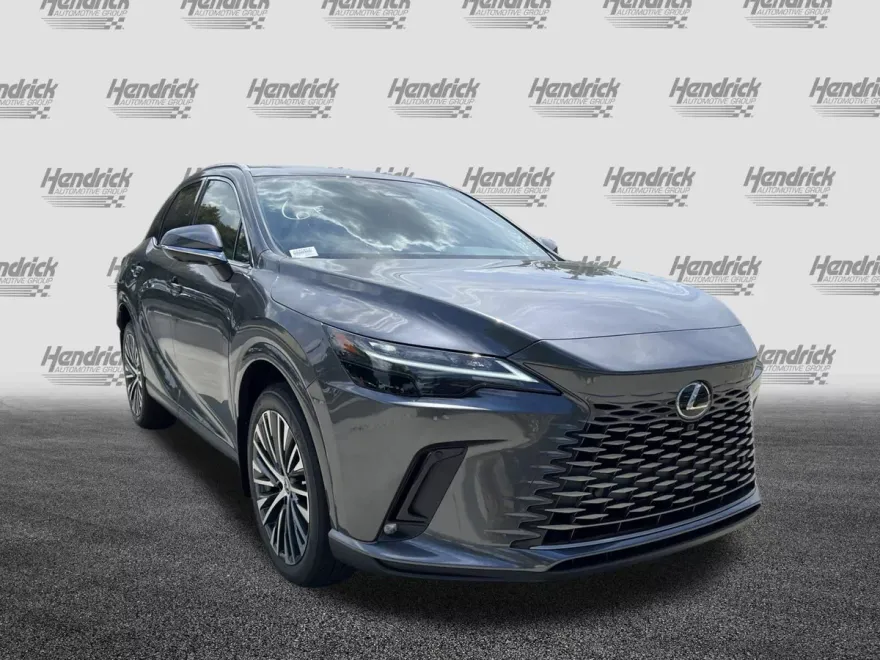 2025 Lexus RX 350 Premium photo 1