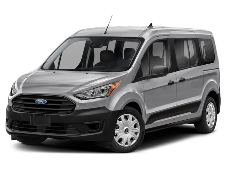 2023 Ford Transit Connect XL Passenger Wagon photo 1