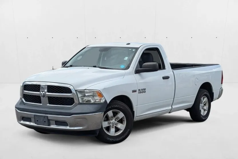 2014 Ram 1500 Tradesman photo 1