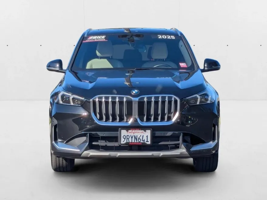 2025 Bmw X1 XDrive28i photo 1
