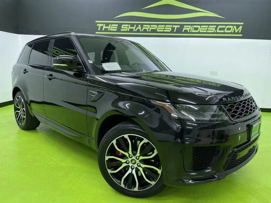 2020 Ford Expedition Limited photo 1