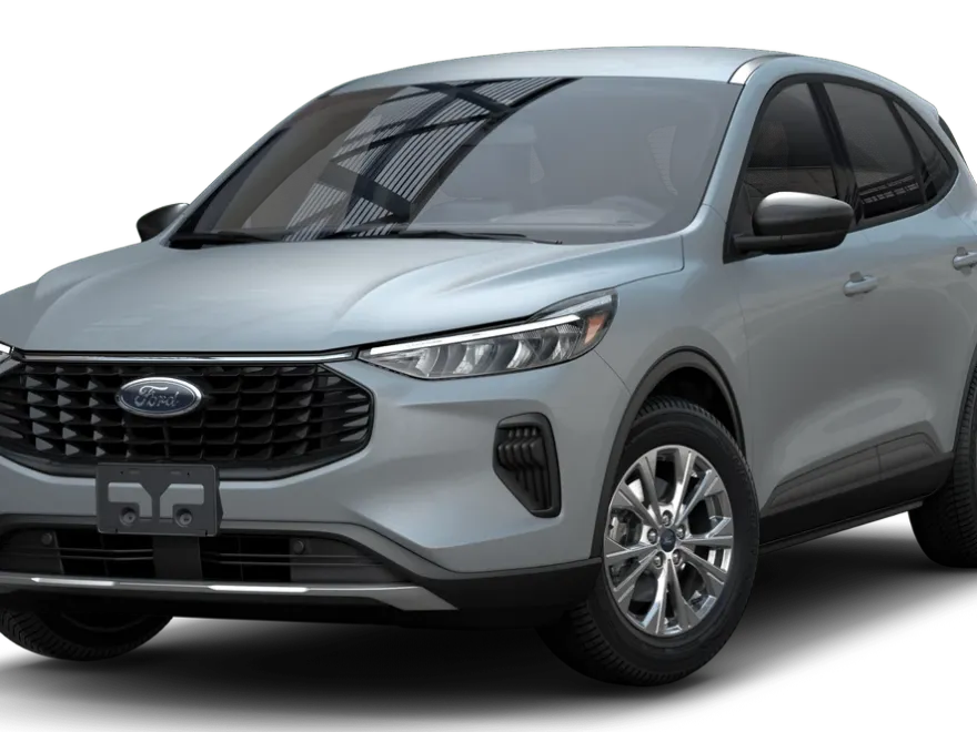 2025 Ford Escape Active photo 13