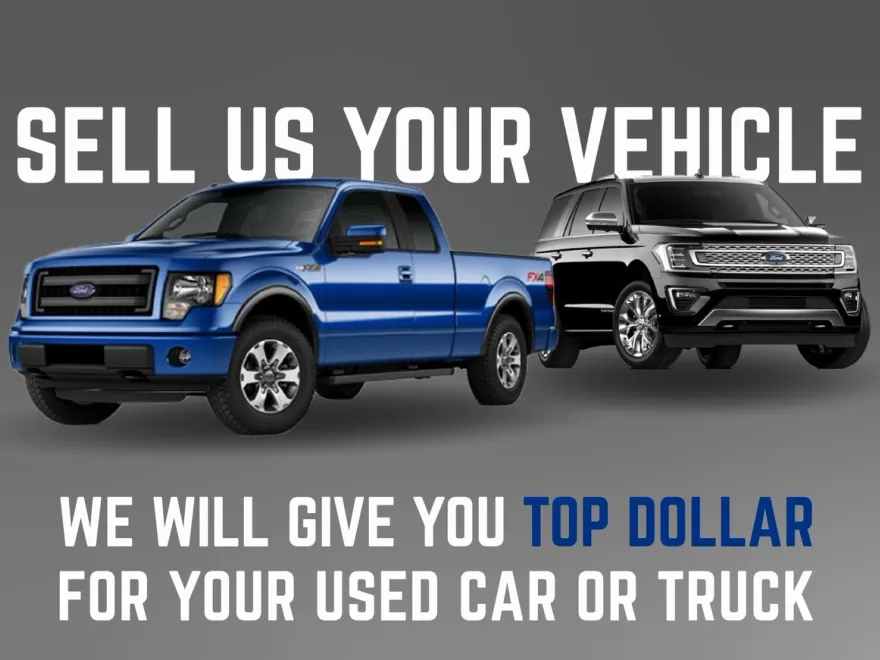 2020 Ford F-150 XLT photo 1