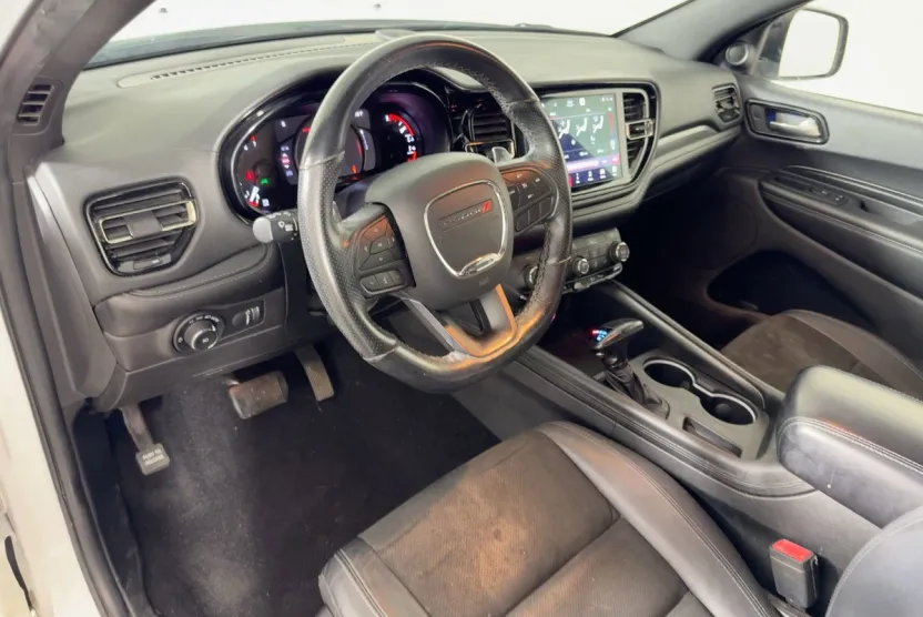 2021 Dodge Durango GT photo 1