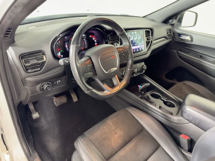 2021 Dodge Durango GT photo 1