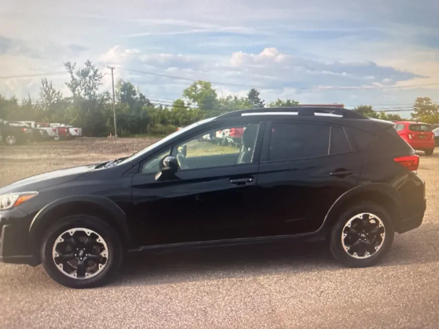 2023 Subaru Crosstrek Premium photo 1