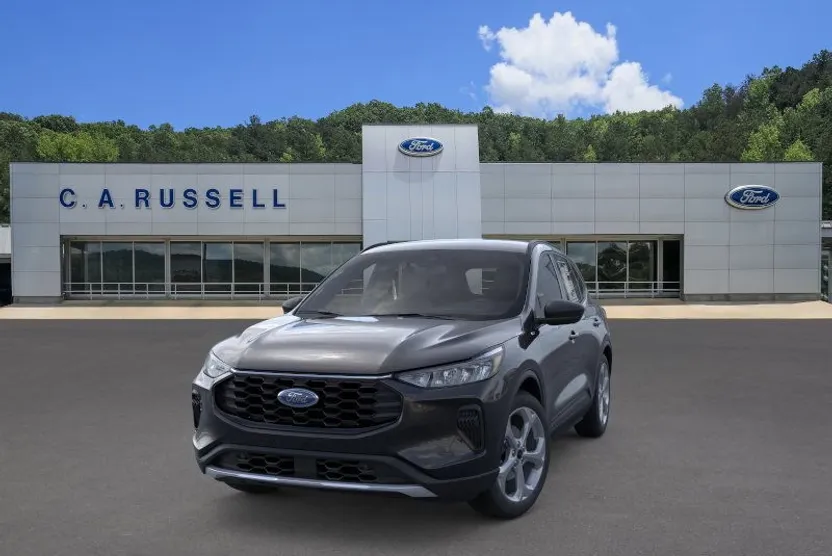 2026 Ford Escape ST-Line photo 1